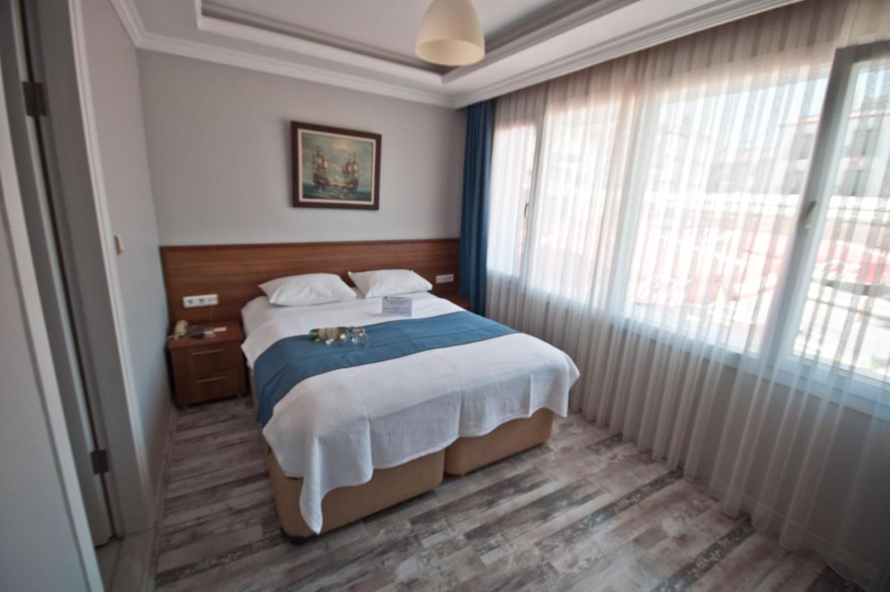 Villa Vongole Cesme Exterior photo