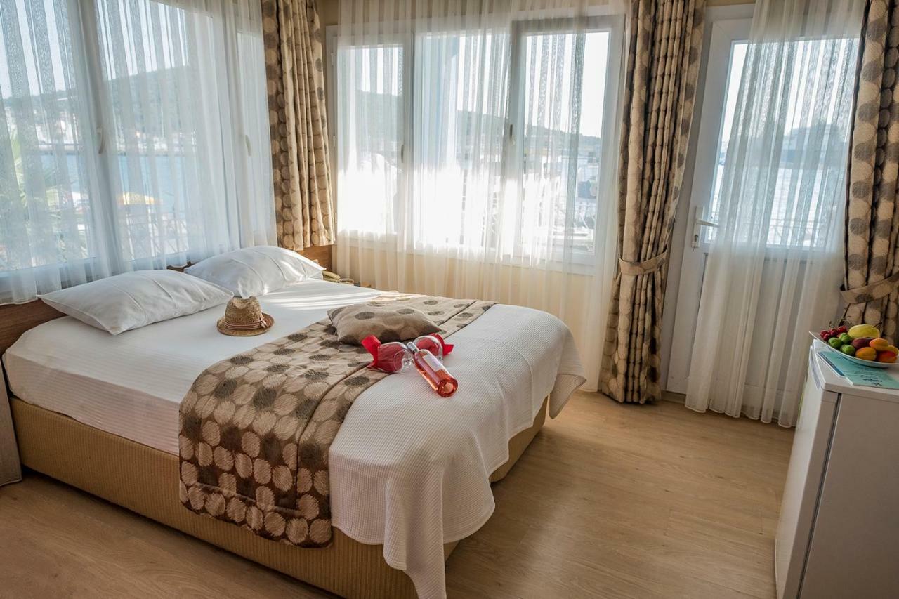 Villa Vongole Cesme Exterior photo