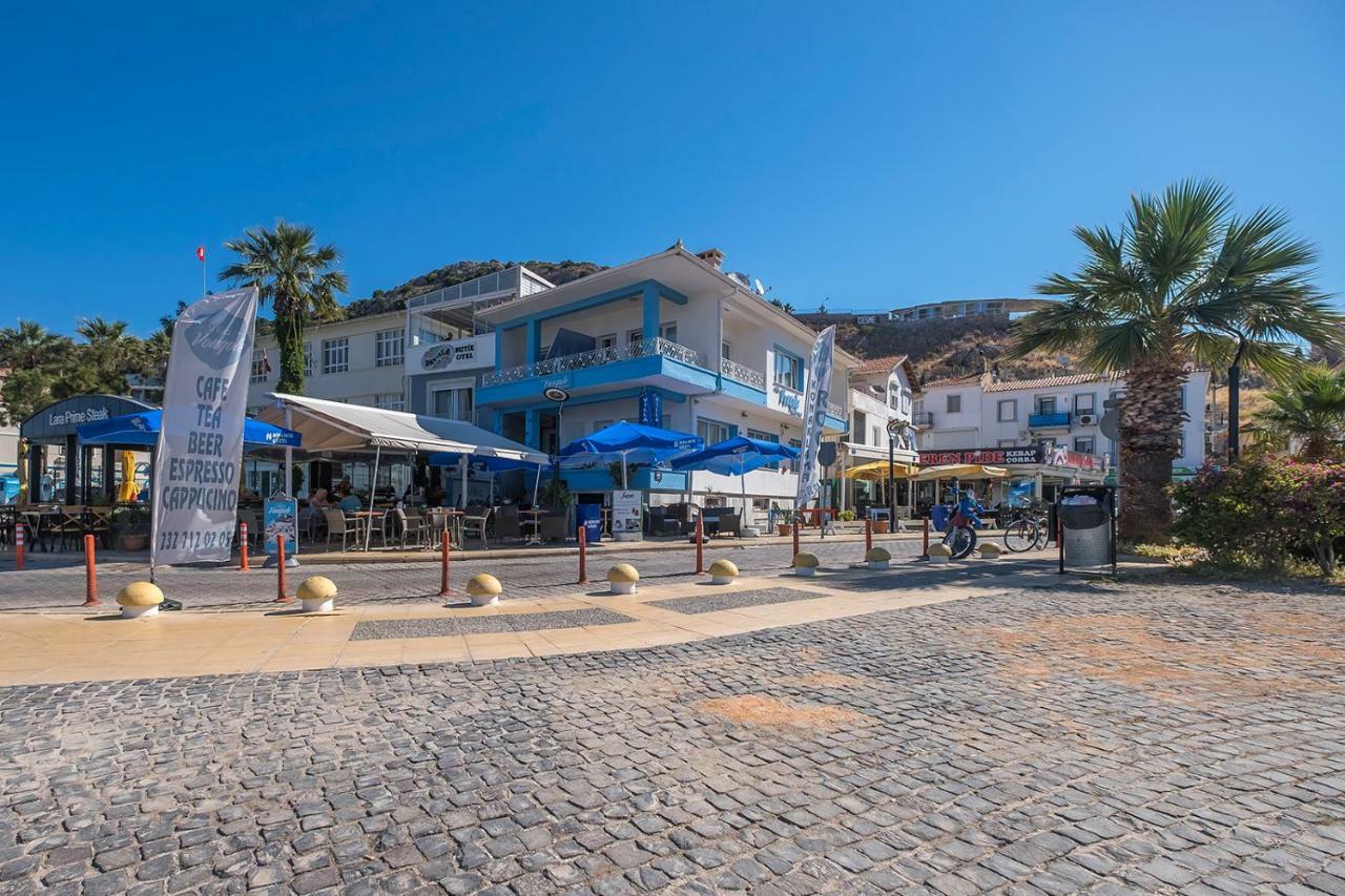 Villa Vongole Cesme Exterior photo